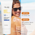 Whitening Uv Sunblock Cream Korean Sunscreen Spf 50